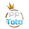 PPTOTO resmi profile picture