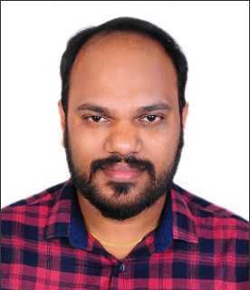 Vikraman S profile picture