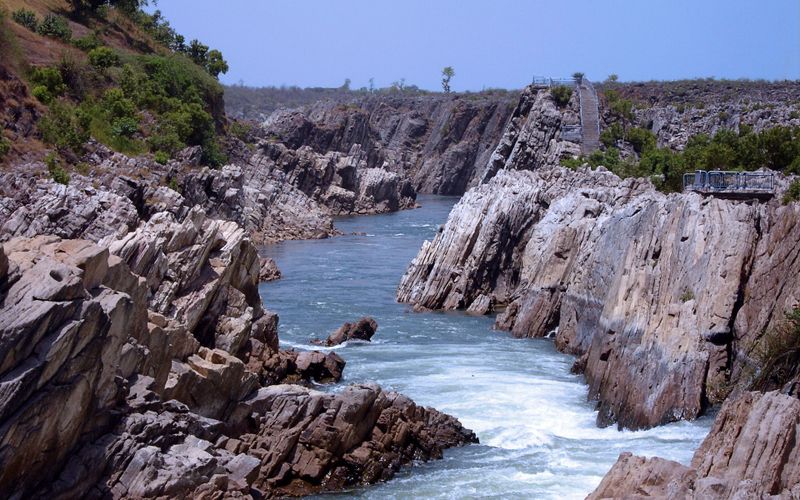 Narmada