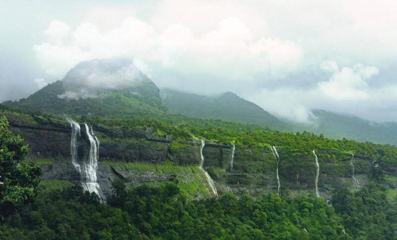 Sahyadri