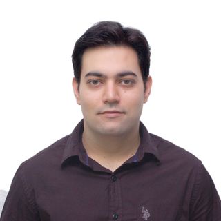 Vishesh Malhotra profile picture