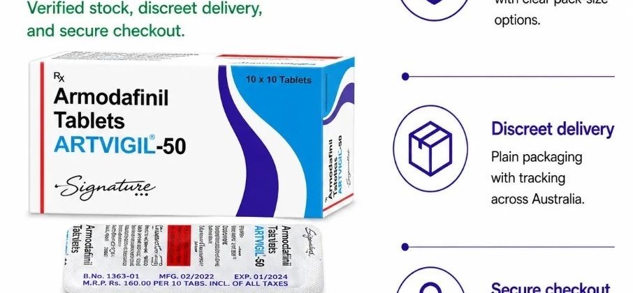 Cover image for What Is Armodafinil Used For? A Complete Guide to Its Medical Uses and Wakefulness Benefits