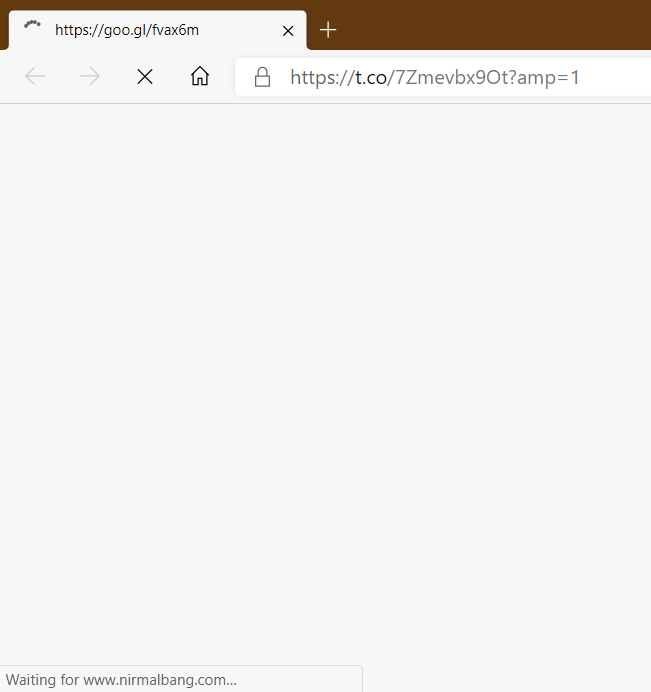 URLs