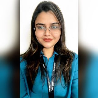 Srishti Tyagi profile picture