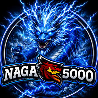 naga5000 gaming profile picture
