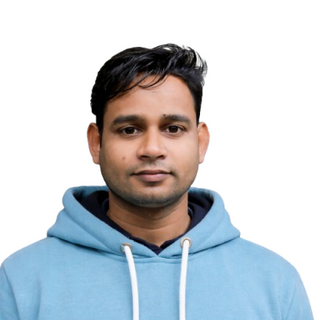 Maruti Kumar profile picture