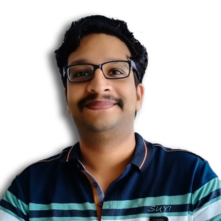 Suyash Sambhare profile picture
