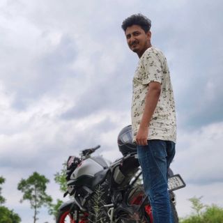 Roshan Jha profile picture