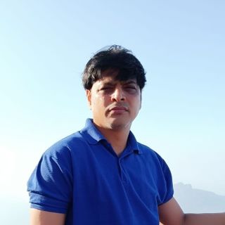 Sanjaykumar Trivedi profile picture
