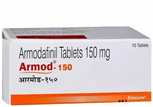 Cover image for Armodafinil Tablets: Uses, Benefits, Side Effects and Safety Information