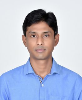 Nelson Thangaraj profile picture