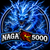 naga5000 gaming