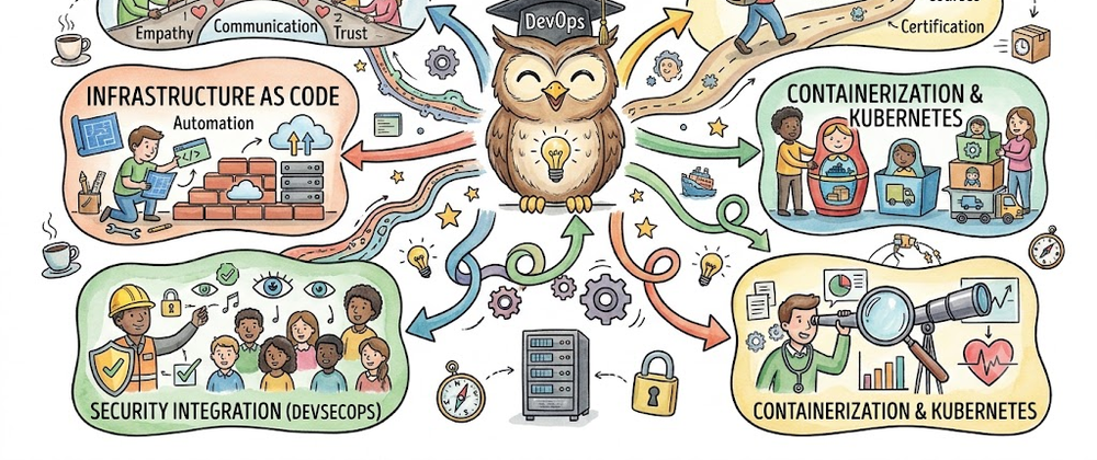 Cover image for DevopsSchool