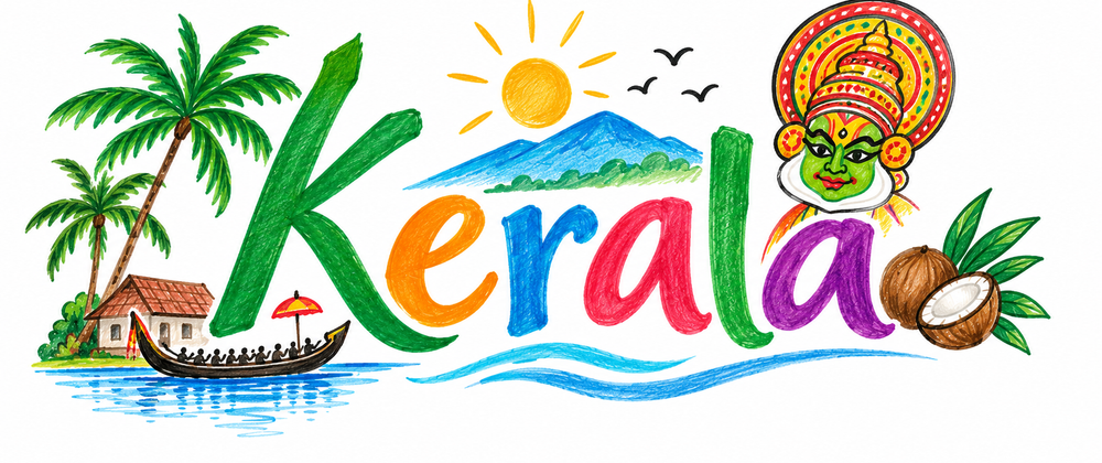 Cover image for KeralaOrbit