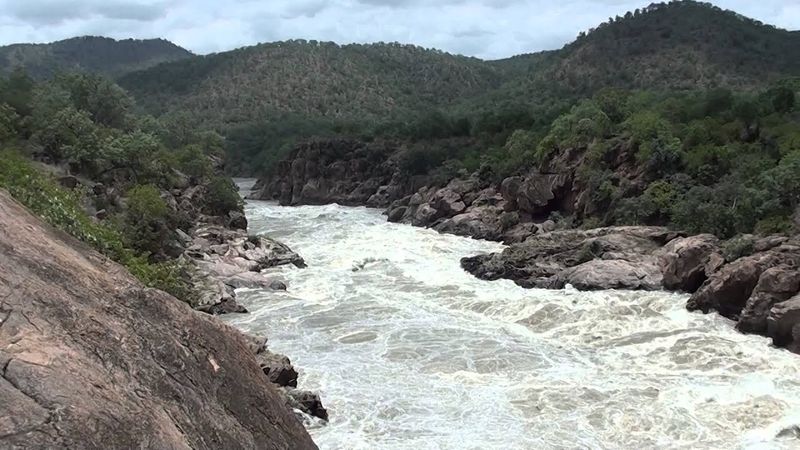 Kaveri